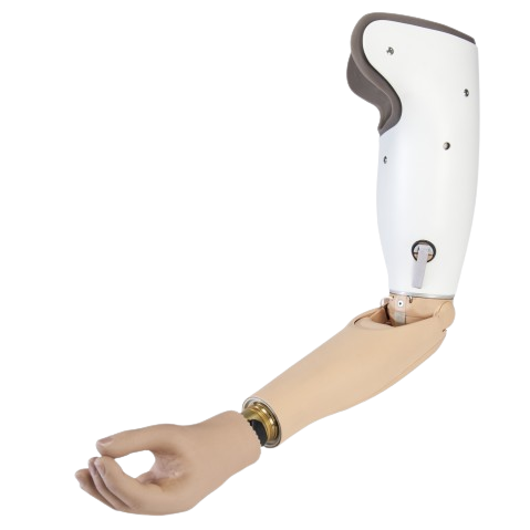 Dirsek Eklemleri (12K50 & Dynamic Arm)